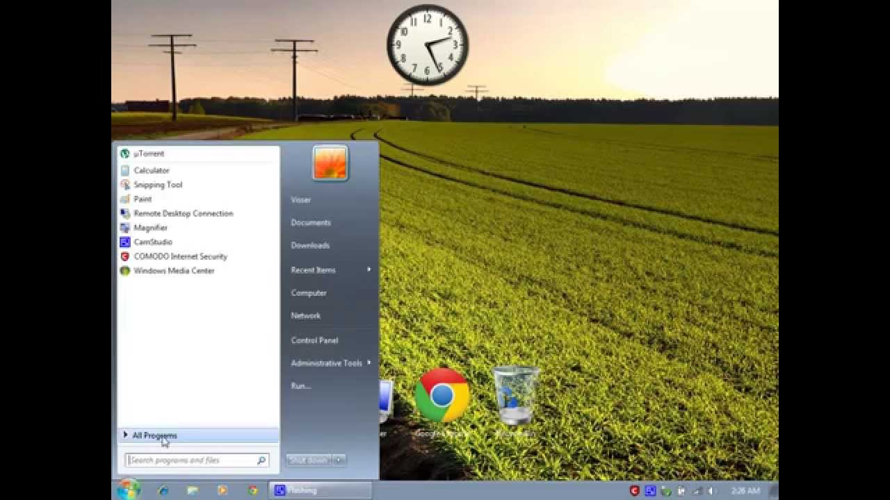 Download windows xp lite